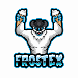 Frostex Logo