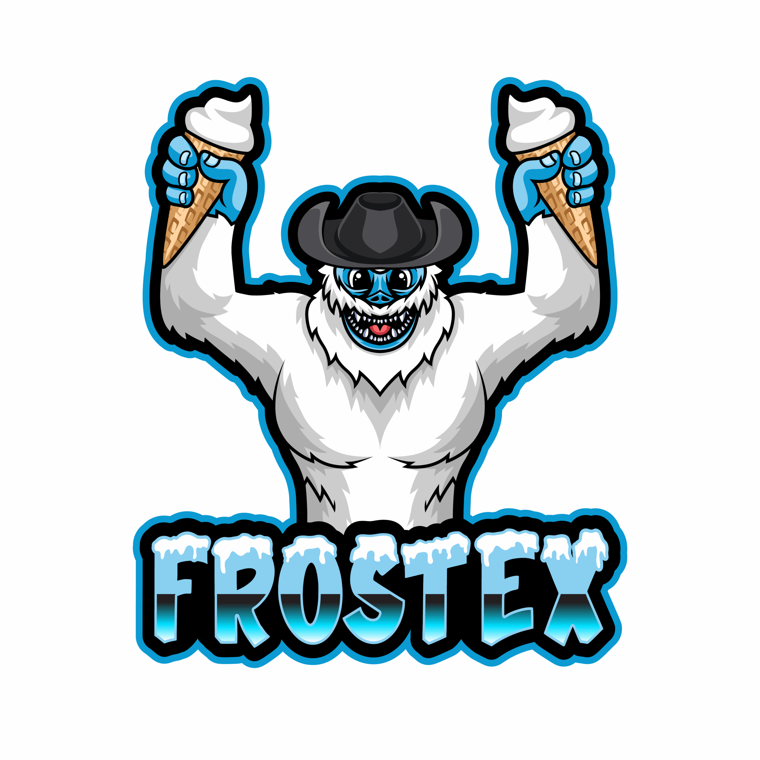 Frostex Logo